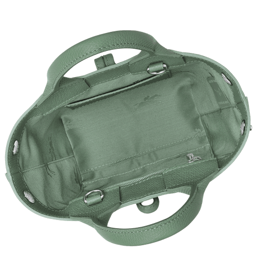 10278HFPM16_5.png Longchamp Le Roseau XS Handbag