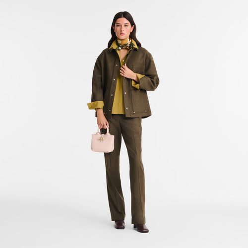 Longchamp Le Roseau XS Handbag