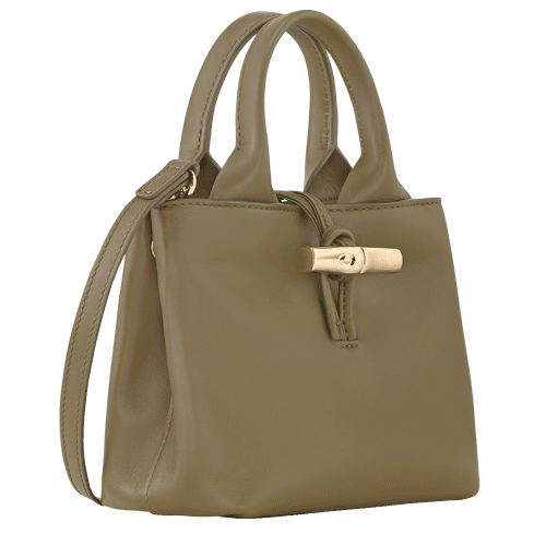 10278HGC510_2.png Longchamp Le Roseau XS Handbag