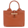 10278HGCM11_0.png Longchamp Le Roseau XS Handbag