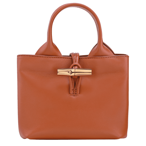 10278HGCM11_0.png Longchamp Le Roseau XS Handbag