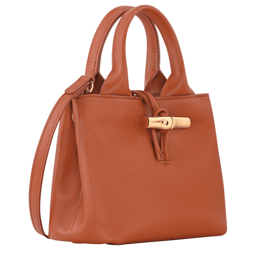10278HGCM11_2.png Longchamp Le Roseau XS Handbag