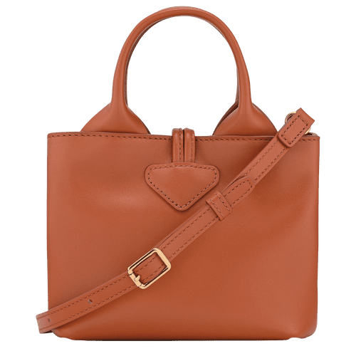 10278HGCM11_3.png Longchamp Le Roseau XS Handbag