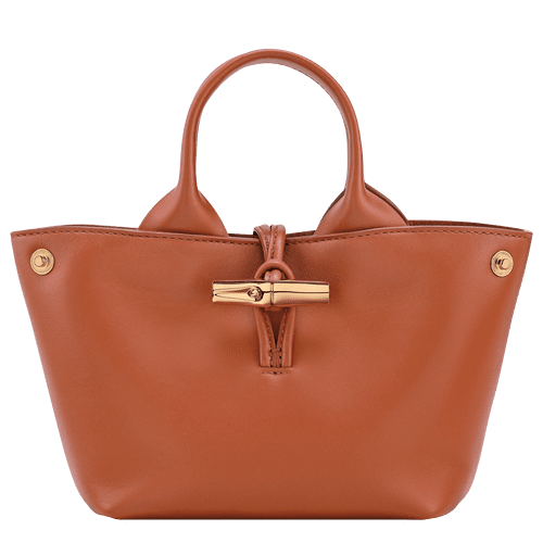10278HGCM11_4.png Longchamp Le Roseau XS Handbag