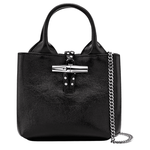 10278HIH001_0.png Longchamp Le Roseau XS Handbag