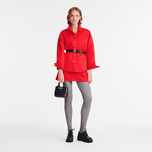 10278HIH001_1.png Longchamp Le Roseau XS Handbag