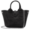 10278HIH001_3.png Longchamp Le Roseau XS Handbag
