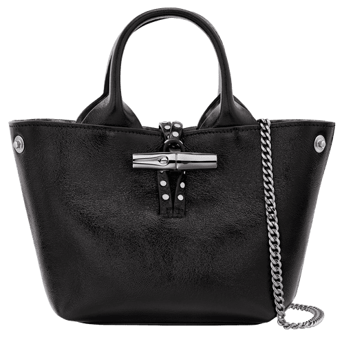 10278HIH001_4.png Longchamp Le Roseau XS Handbag