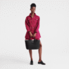 10290HFP001_1.png Longchamp Le Roseau L Handbag