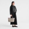 Longchamp Le Roseau L Handbag