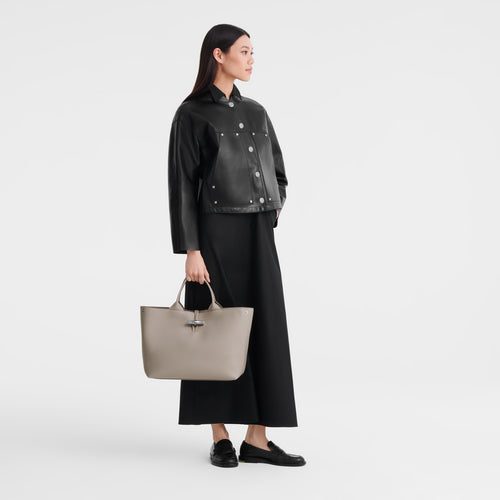 Longchamp Le Roseau L Handbag