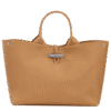Longchamp Le Roseau L Handbag