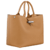 Longchamp Le Roseau L Handbag