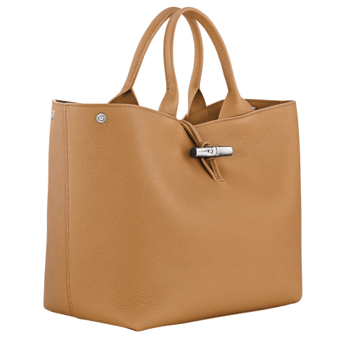 Longchamp Le Roseau L Handbag