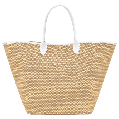 10308HGY007_3.png Longchamp Le Pliage Collection M Basket bag
