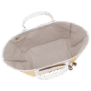 10308HGY007_5.png Longchamp Le Pliage Collection M Basket bag
