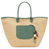 10308HGYM16_0.png Longchamp Le Pliage Collection M Basket bag
