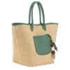 10308HGYM16_2.png Longchamp Le Pliage Collection M Basket bag
