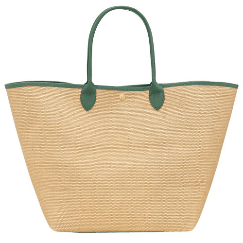 10308HGYM16_3.png Longchamp Le Pliage Collection M Basket bag