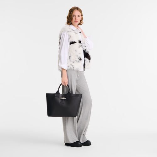 Longchamp Le Roseau L Tote bag