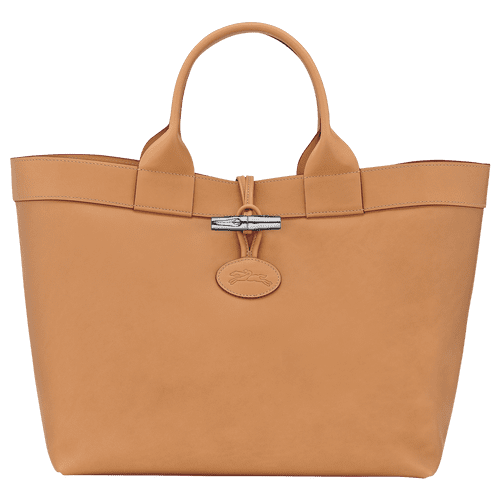 10327HIB514_0.png Longchamp Le Roseau L Tote bag