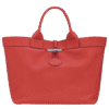 10327HIB545_0.png Longchamp Le Roseau L Tote bag