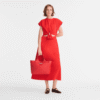 10327HIB545_1.png Longchamp Le Roseau L Tote bag