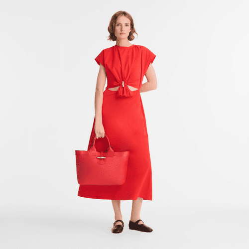 10327HIB545_1.png Longchamp Le Roseau L Tote bag
