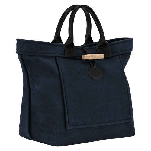 10327HII006_2.png Longchamp Le Roseau L Tote bag