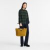 10327HII894_1.jpg Longchamp Le Roseau L Tote bag