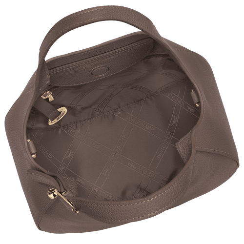 10328021215_5.png Longchamp Le Foulonné S Handbag