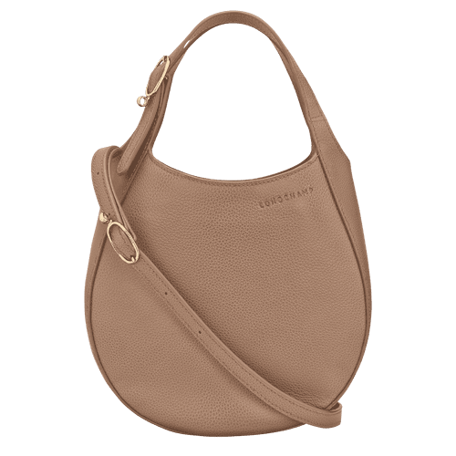 10328021M13_4.png Longchamp Le Foulonné S Handbag