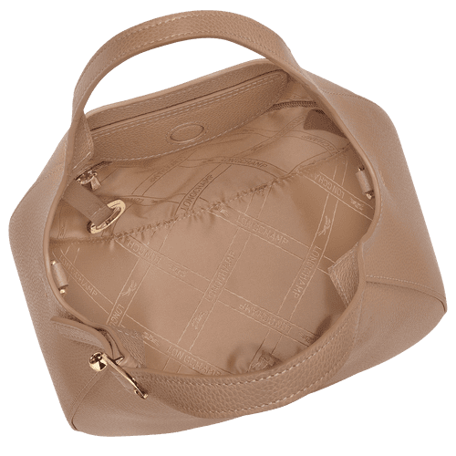 10328021M13_5.png Longchamp Le Foulonné S Handbag