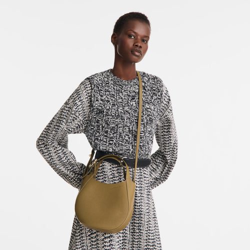 Longchamp Le Foulonné S Handbag