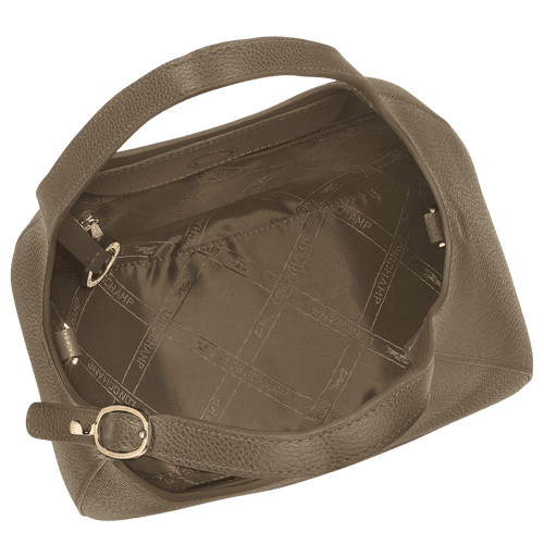 Longchamp Le Foulonné S Handbag