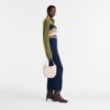 Longchamp Le Foulonné S Handbag