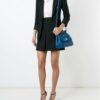 Dolce & Gabbana  medium Sicily leather top-handle ba
