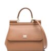 Dolce & Gabbana  small Sicily shoulder bag
