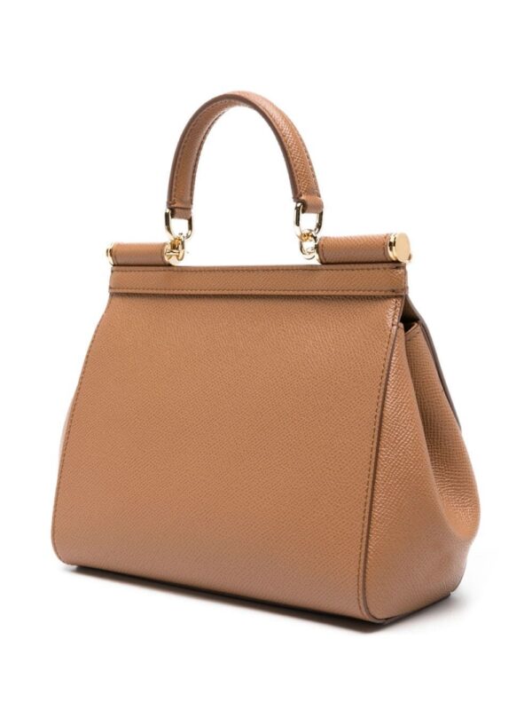 Dolce & Gabbana  small Sicily shoulder bag