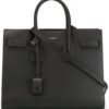 Saint Laurent  small Sac de Jour tote bag