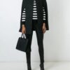 Saint Laurent  small Sac de Jour tote bag