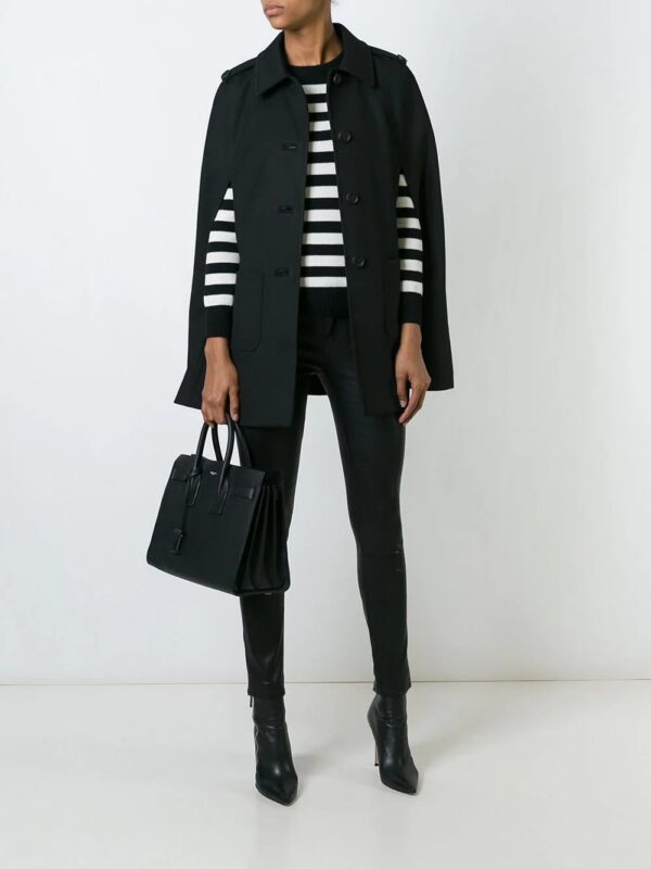 Saint Laurent  small Sac de Jour tote bag