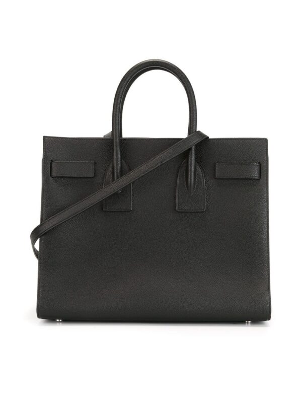 Saint Laurent  small Sac de Jour tote bag