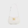 CELINE MEDIUM TILLY BAG IN shiny calfskin