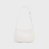 CELINE MEDIUM TILLY BAG IN shiny calfskin