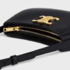 115703BF4-38NO_4_SS24_W.jpg CELINE MEDIUM TILLY BAG IN shiny calfskin