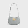 CELINE MEDIUM TILLY BAG in Shiny Calfskin