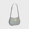 CELINE MEDIUM TILLY BAG in Shiny Calfskin
