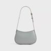 CELINE MEDIUM TILLY BAG in Shiny Calfskin