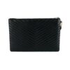 11575015_8018362_1000.jpg Saint Laurent Monogram quilted document holder